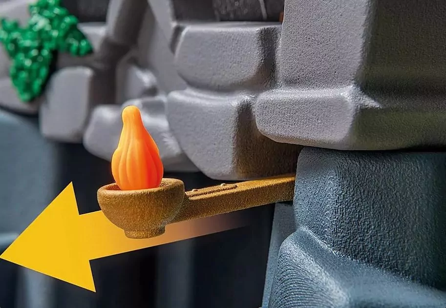 Playmobil 71531 Wyspa trupiej czaszki - tantis.pl