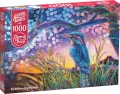 Puzzle 1000 Cherry Pazzi Kookaburra Nightindayle 30561 - tantis.pl