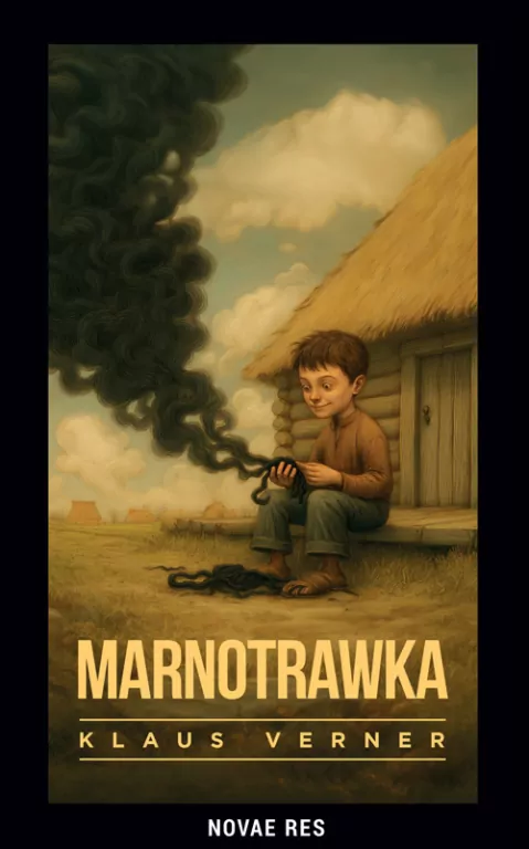 Marnotrawka - tantis.pl