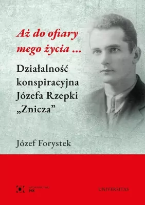 Aż do ofiary mego życia...