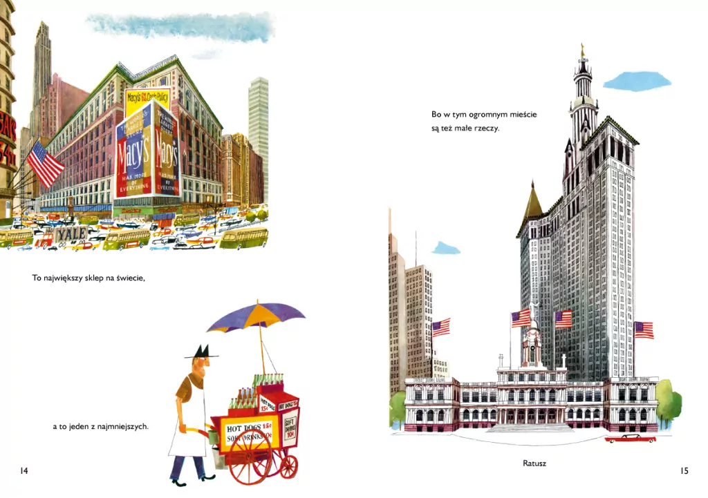 Oto jest Nowy Jork - tantis.pl