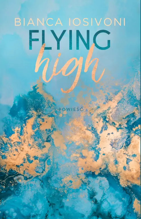 Flying high - tantis.pl