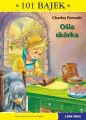 101 bajek. Ośla skórka - tantis.pl