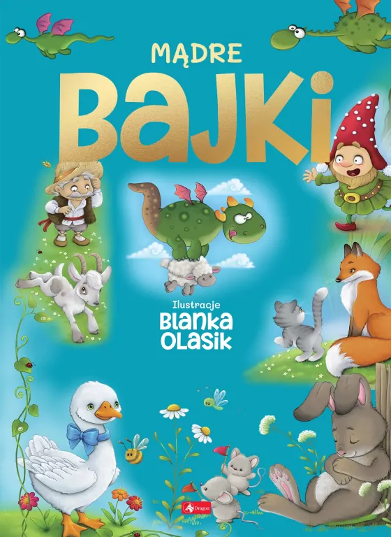Mądre Bajki - tantis.pl
