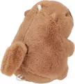 ZAB NACIAG KAPIBARA PLUSZ 11CM MC DISP 12/144 - tantis.pl