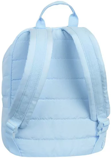 Plecak 1-komorowy . Abby pastel powder blue - tantis.pl
