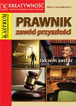 Prawnik. Zawód przyszłości. Jak nim zostać - tantis.pl
