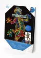 Diamond Dotz Adults Gekko Paua z ramką - tantis.pl