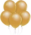 Balony Beauty&Charm metaliczne 30cm - tantis.pl
