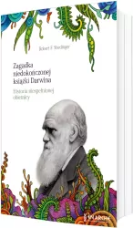 Zagadka niedokończonej książki Darwina