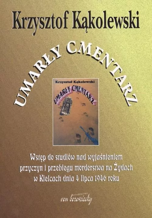 Umarły cmentarz - tantis.pl