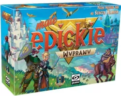 Małe Epickie Wyprawy