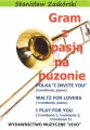 Gram z pasją na puzonie - tantis.pl