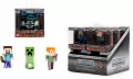 Minecraft. Figurki 6,5cm. Mix - tantis.pl