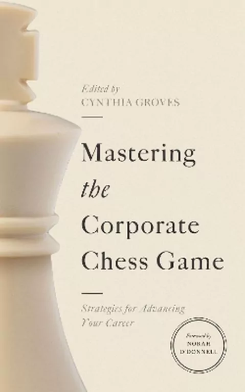 Mastering the Corporate Chess Game. Strategies for Advancing Your Career - tantis.pl