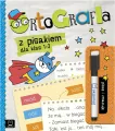 Ortografia z pisakiem dla klas 1-3. Piszę i zmazuję - tantis.pl