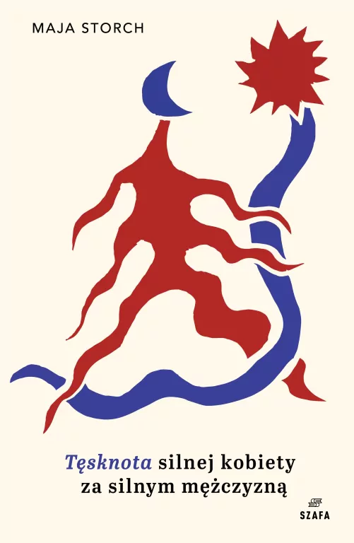 Tęsknota silnej kobiety za silnym mężczyzną - tantis.pl