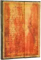 Notatnik linia Goethe Faust midi - tantis.pl