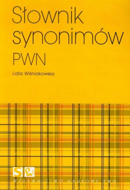 Słownik synonimów - tantis.pl