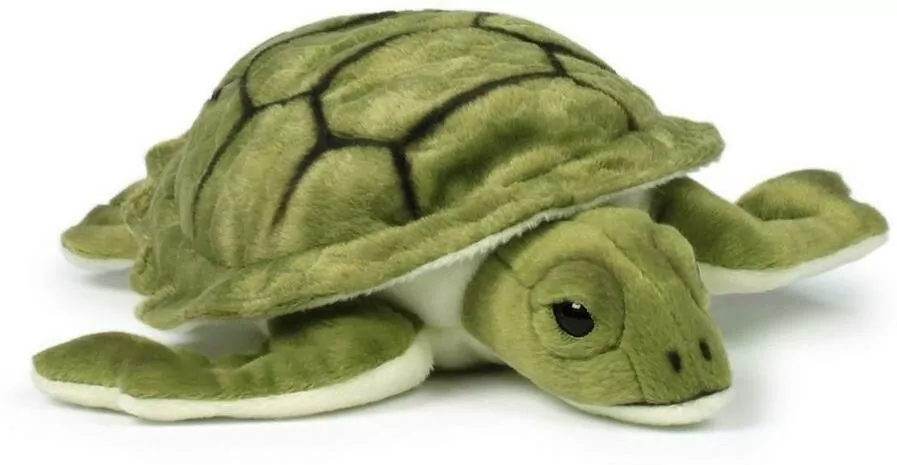 Żółw morski. Maskotka - tantis.pl