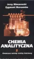 Chemia analityczna Tom 2 - tantis.pl
