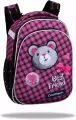 Plecak szkolny Coolpack Turtle Buddy - tantis.pl