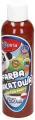 Farba plakatowa 250ml. Brązowa - tantis.pl