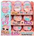 L.O.L. Surprise Baby Bundle - tantis.pl