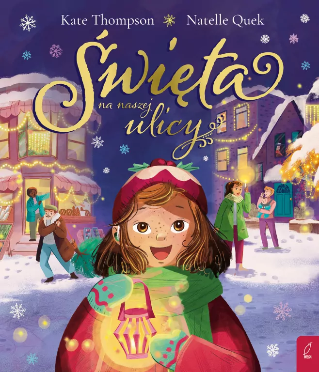 Święta na naszej ulicy - tantis.pl