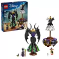 LEGO® Suknie Diaboliny i Cruelli De Mon 43262 - tantis.pl