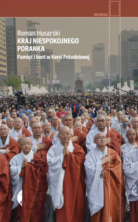 Kraj niespokojnego poranka - tantis.pl