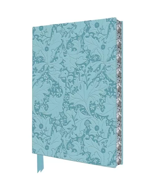Notatnik A5 linia BR Wallflower William Morris - tantis.pl