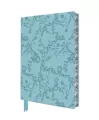 Notatnik A5 linia BR Wallflower William Morris - tantis.pl