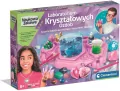 Laboratorium kryształkowych ozdób - tantis.pl