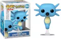 Figurka Games Pokemon Horsea Funko POP - tantis.pl