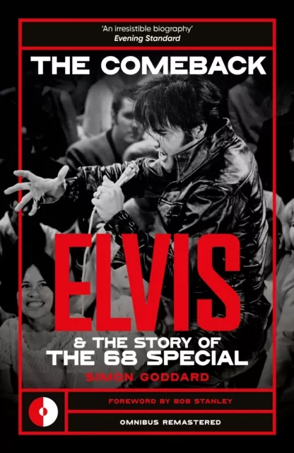 The Comeback - tantis.pl