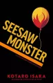 Seesaw Monster wer. angielska - tantis.pl