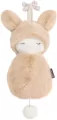 Lulu pozytywka beżowa 25cm - tantis.pl