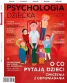 Newsweek Psychologia Dziecka 1/2023 O co pytają... - tantis.pl