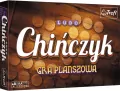Chińczyk klasyczny. Gra planszowa. 01682 - tantis.pl