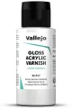 Vallejo: 26.517 - Gloss Acrylic Varnish (60 ml) - tantis.pl