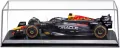 Formula With Helmet&Plastic Stand Oracle Red Bull - tantis.pl