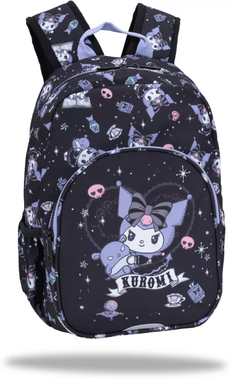 Plecak dziecięcy Kuromi Toby - tantis.pl