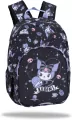 Plecak dziecięcy Kuromi Toby - tantis.pl