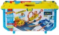 Hot Wheels. Track Builder Turbowyrzutnia GVG11 - tantis.pl