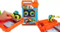 Hot Wheels Monster Trucks Tankuj i jedź (3szt) - tantis.pl