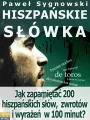 Hiszpańskie słówka - tantis.pl