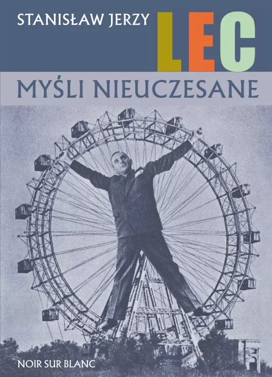 Myśli nieuczesane - tantis.pl