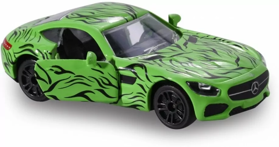 Auta premium. 18 rodzajów - tantis.pl
