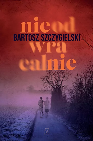 Nieodwracalnie - tantis.pl